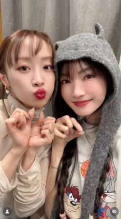 ▲▼謝金燕。（圖／翻攝自Instagram／jeanniehsieh___bbb）