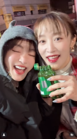 ▲▼謝金燕。（圖／翻攝自Instagram／jeanniehsieh___bbb）