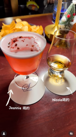 ▲▼謝金燕。（圖／翻攝自Instagram／jeanniehsieh___bbb）