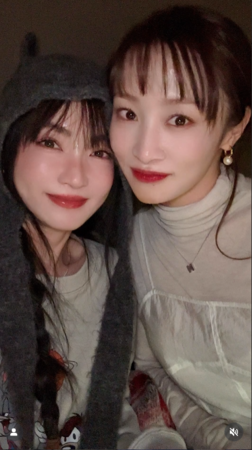 ▲▼謝金燕。（圖／翻攝自Instagram／jeanniehsieh___bbb）