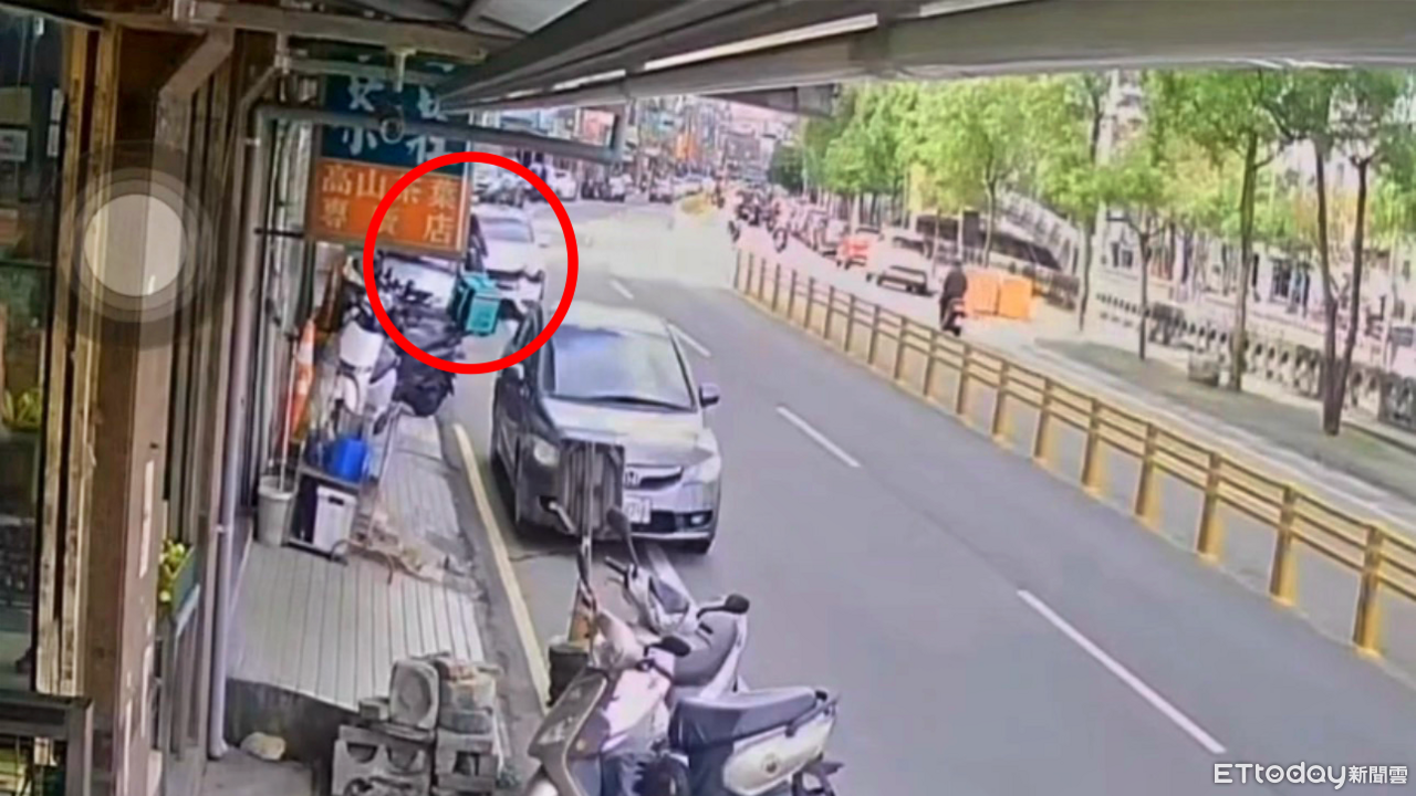 妻買菜遭毒駕撞死!丈夫怒喊「別想和解」:放了他要撞誰都不曉得