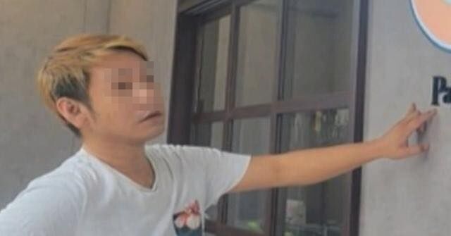 賓士男撞死23歲女 獲救後一句話掀公憤!險遭圍毆