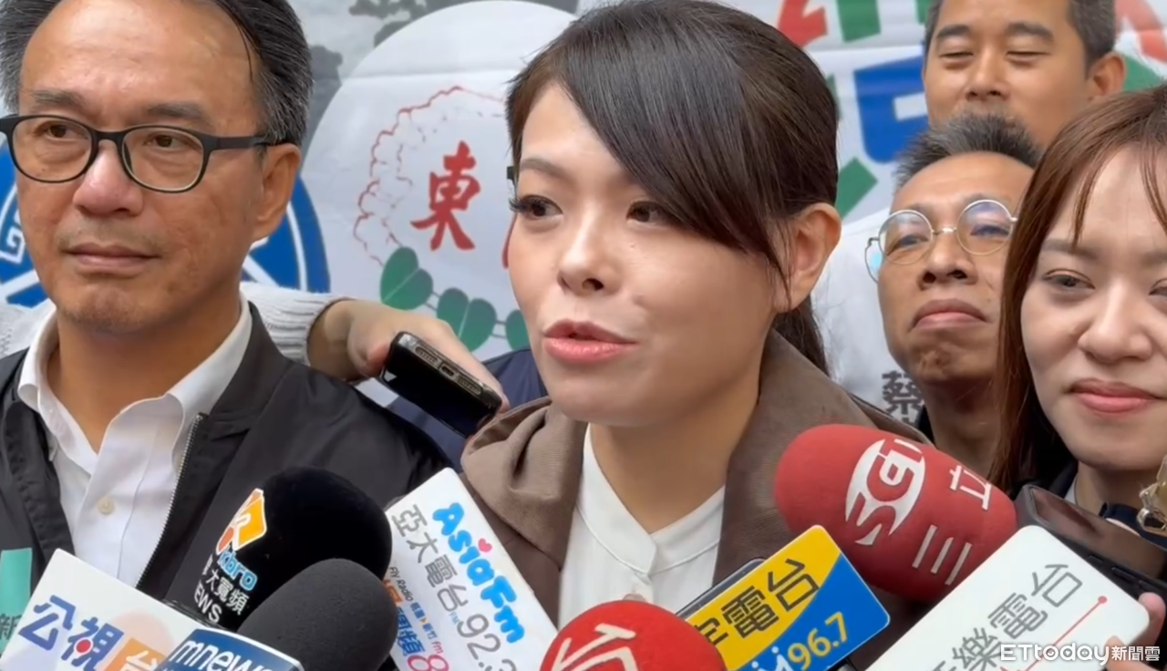 二審貪汙無罪!高虹安今出席公開活動 盼市長復職「越快越好」