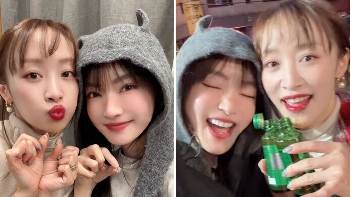 KARA台北市跨年?觀傳局廣告疑暴雷 謝金燕發文有貓膩