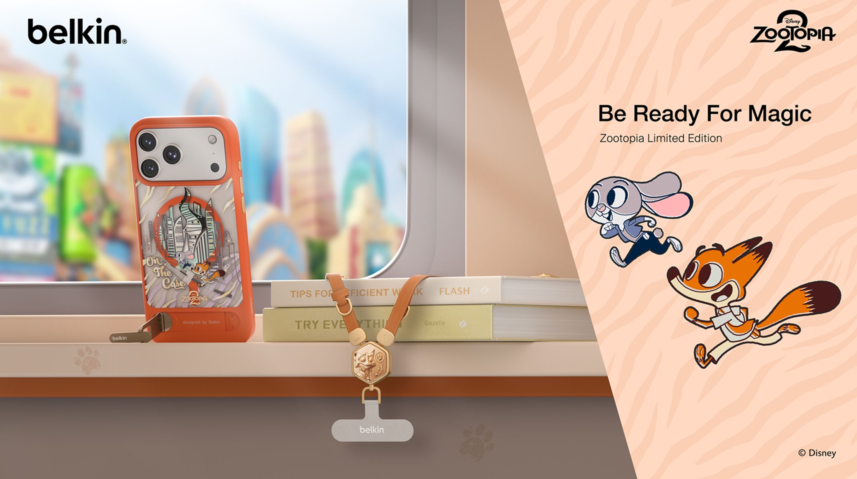 ▲CASETiFY公布2025十大熱門藝術家系列。（圖／品牌提供）