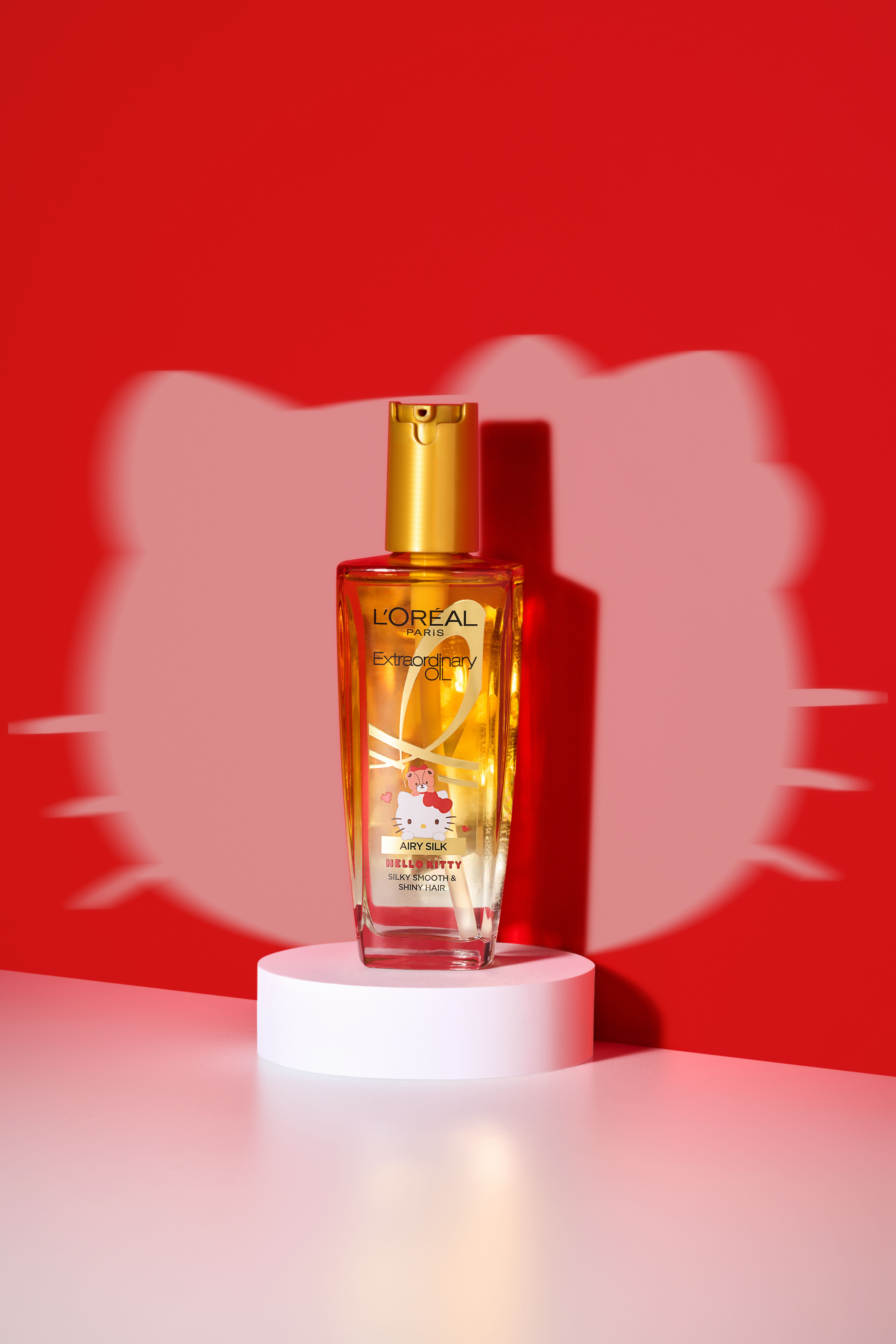 ▲▼KITTY聯名。（圖／品牌提供）