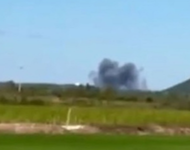 柬埔寨控泰F-16「轟炸難民營附近」！　稱奪回千年古寺　