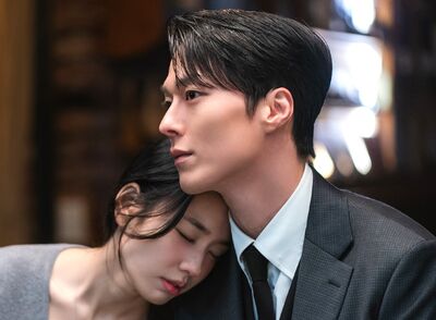 《一吻爆炸》張基龍、安恩真CP感甜寵情節超展開　最終集聖誕節上架