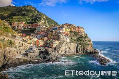 義大利五漁村一日遊交通、必拍視角攻略