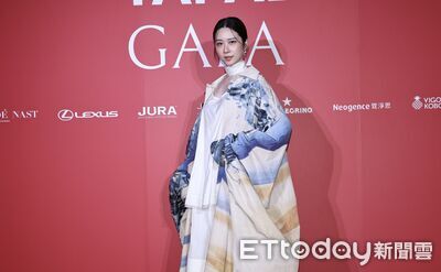 張景嵐出身學霸家族！學「11種才藝」連國畫都會