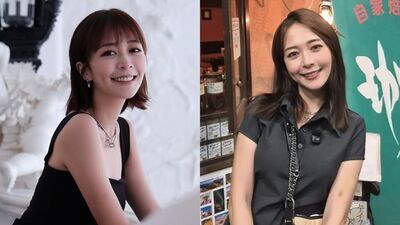 YTR徐海莉鬆口談第二胎！　住飯店脫口喊：可以來這坐月子嗎？