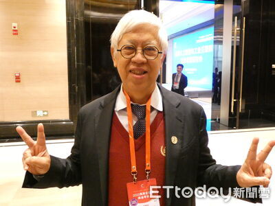 發展AI產業成各國顯學　卓桐華：台灣不能只做代工