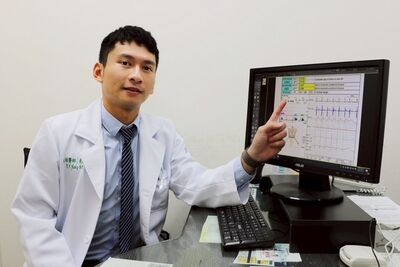 腿痠腳麻竟是血管老化病變？　及早揪出下肢動脈阻塞避悲劇