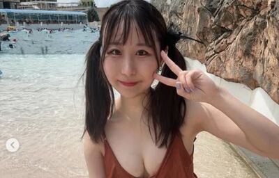 東大「E級前偶像」超佛徵婚　鄉民想跨海報名了