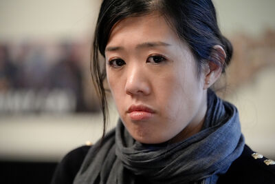 黎智英之女對父親判決痛心　批香港法治遭破壞