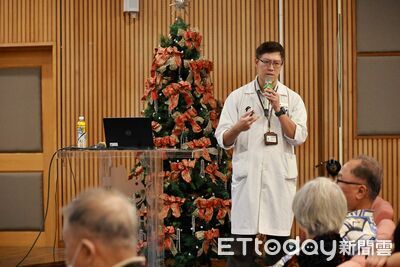 心臟病不是突然來的！三高病患是機率問題　醫曝：不痛的最危險