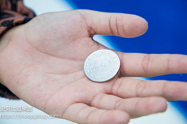 ▲▼中國信託金融園區戶外滑冰場。（圖／部落客史努比遊樂園授權提供）