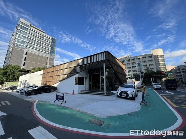 ▲▼      大同區新案       。（圖／記者項瀚攝）