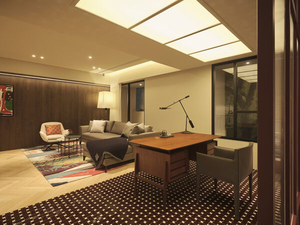 ▲▼ 鴻柏鴻序            。（圖／記者陳筱惠攝）