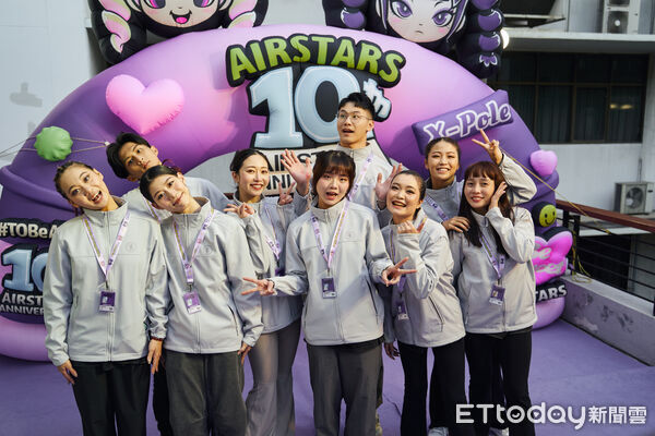 ▲▼懸浮製作團隊拿下一金三銀的好成績。（圖／懸浮製作提供）