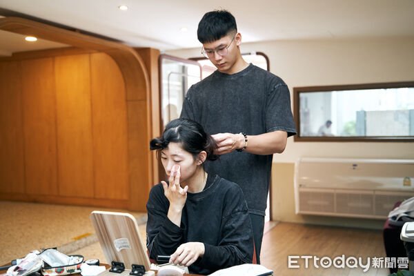 ▲▼懸浮製作團隊拿下一金三銀的好成績。（圖／懸浮製作提供）