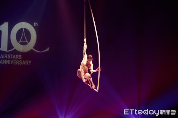 ▲▼懸浮製作團隊拿下一金三銀的好成績。（圖／懸浮製作提供）