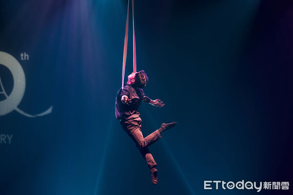 ▲▼懸浮製作團隊拿下一金三銀的好成績。（圖／懸浮製作提供）