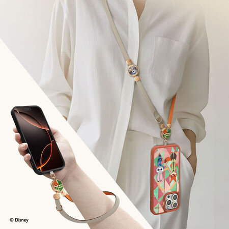 ▲CASETiFY公布2025十大熱門藝術家系列。（圖／品牌提供）