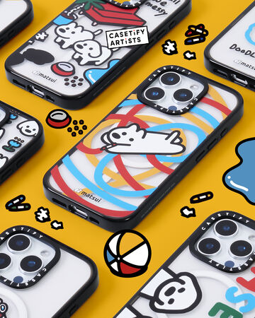 ▲CASETiFY公布2025十大熱門藝術家系列。（圖／品牌提供）