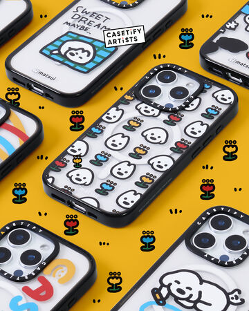 ▲CASETiFY公布2025十大熱門藝術家系列。（圖／品牌提供）