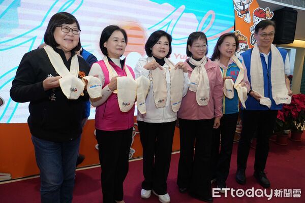 ▲「2026年元旦升旗典」禮將移師文化底蘊深厚北港鎮舉行。（圖／記者游瓊華翻攝）