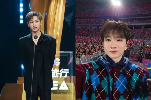 ▲▼汪蘇瀧遭爆「10年前隱婚生子」！爆料者喊不怕告。（圖／翻攝自微博／汪蘇瀧）