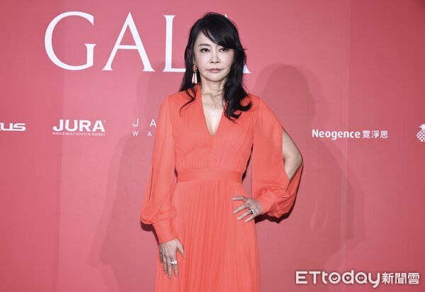 ▲▼ TAFAD GALA纖光盛宴 -柴智屏  。（圖／記者黃克翔攝）