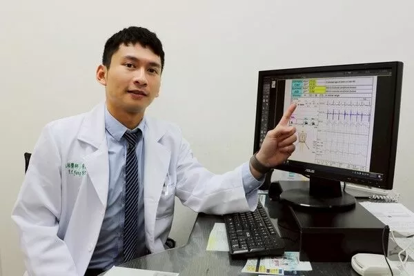 ▲腿痠腳麻竟是血管老化病變？