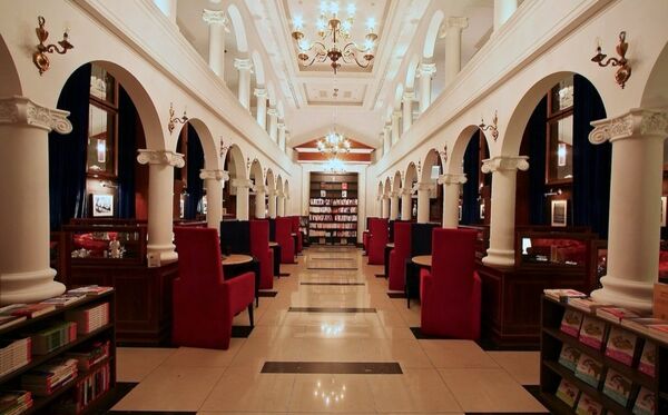 ▲▼內科的Moooon River宣布熄燈。（圖／翻攝臉書／Moooon River Cafe & Books）