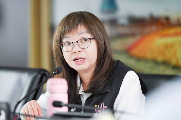 ▲桃園整合大數據掌握新住民發展需求