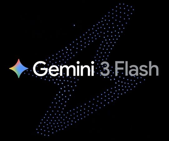 ▲Gemini 3Flash。（圖／Google）
