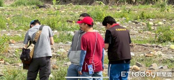 ▲▼樺加沙颱風加上堰塞湖潰堤致使花蓮農損嚴重，花蓮縣府迄今已公告7次現金補助，共核撥1991萬。（圖／花蓮縣政府提供，下同）