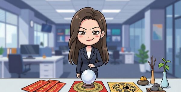 ▲▼             。（圖／AI製）