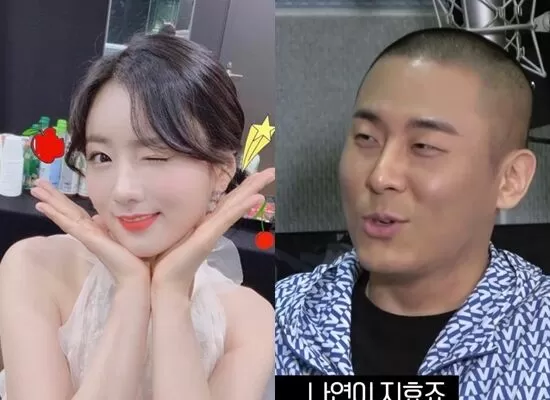 ▲普美要結婚了。（圖／翻攝自IG）