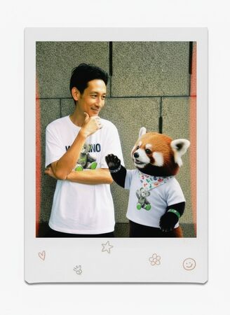 ▲▼唐治平《太陽》內斂演技獲讚！喪母1年身心重創現況曝。（圖／翻攝自臉書／唐治平）