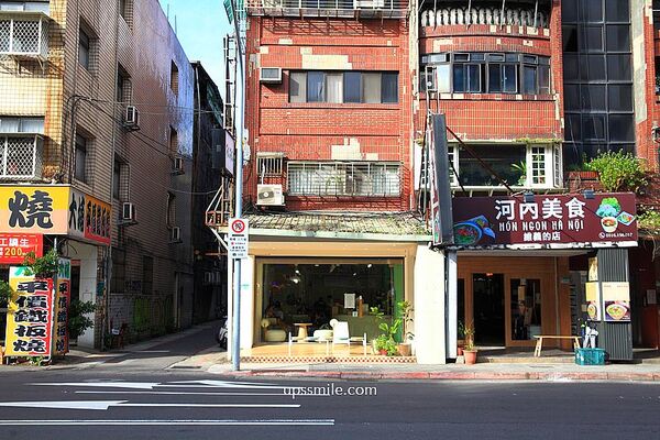 ▲▼台北抹茶專賣店，寵物友善咖啡廳。（圖／部落客萍子）