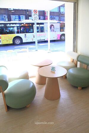 ▲▼台北抹茶專賣店，寵物友善咖啡廳。（圖／部落客萍子）