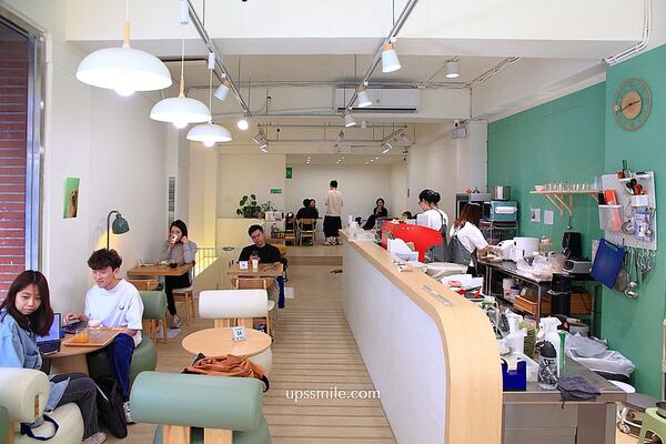 ▲▼台北抹茶專賣店，寵物友善咖啡廳。（圖／部落客萍子）