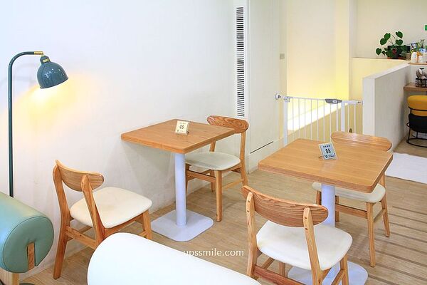 ▲▼台北抹茶專賣店，寵物友善咖啡廳。（圖／部落客萍子）