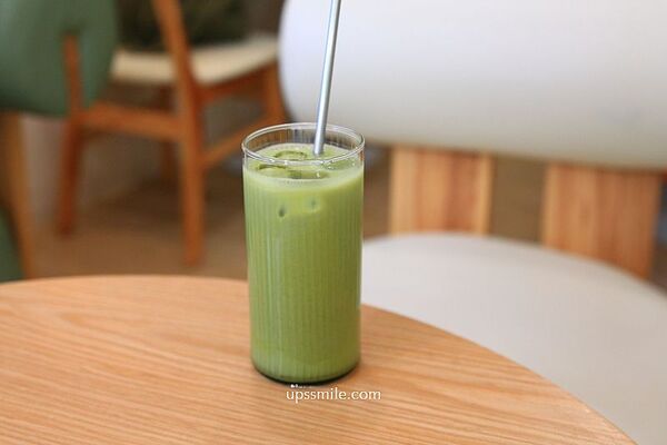 ▲▼台北抹茶專賣店，寵物友善咖啡廳。（圖／部落客萍子）