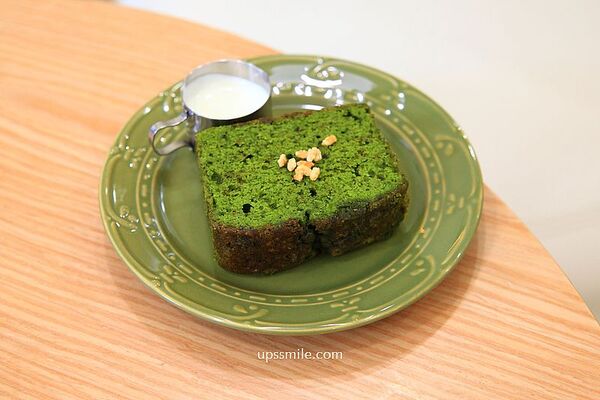 ▲▼台北抹茶專賣店，寵物友善咖啡廳。（圖／部落客萍子）