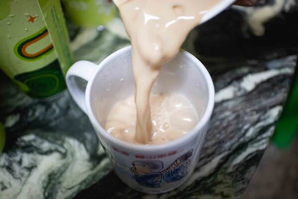 ▲▼茶來茶去。（圖／部落客美熊很愛吃授權提供）