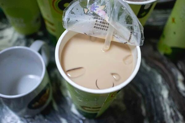 ▲▼茶來茶去。（圖／部落客美熊很愛吃授權提供）