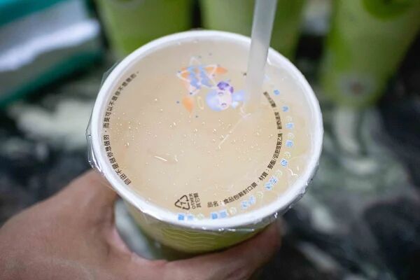 ▲▼茶來茶去。（圖／部落客美熊很愛吃授權提供）